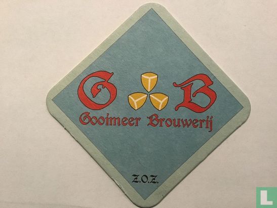 Gooimeer Brouwerij  - Image 1