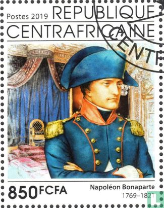 Napoleon's 250th birthday
