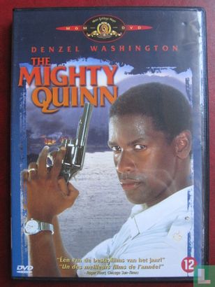 The Mighty Quinn - Image 1