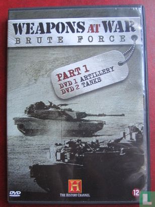 Weapons at War - Deel 1 - Afbeelding 1