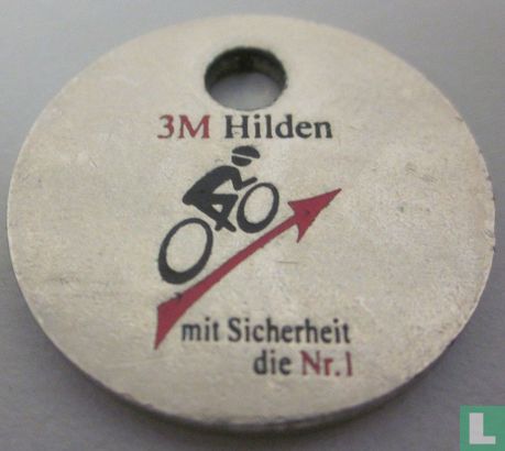 3M Hilden - Image 1