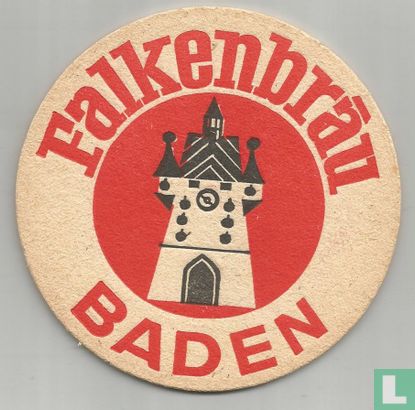 Falkenbrau - Afbeelding 1