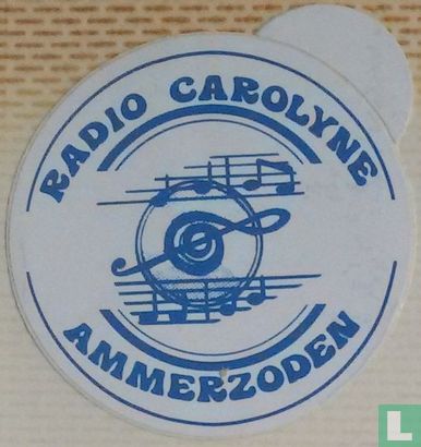 Radio Carolyne - Ammerzoden