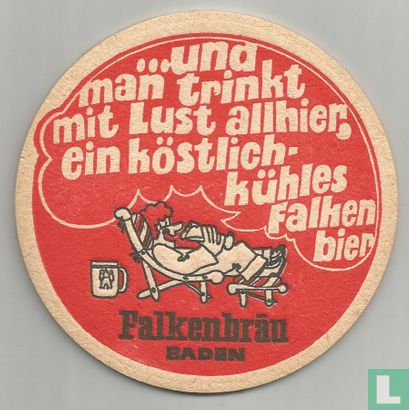 Falkenbrau - Bild 2