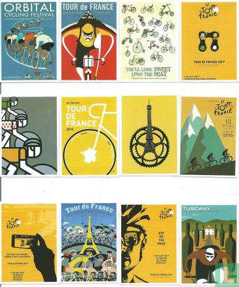 103e édition Le Tour de France stage 12 - Image 3
