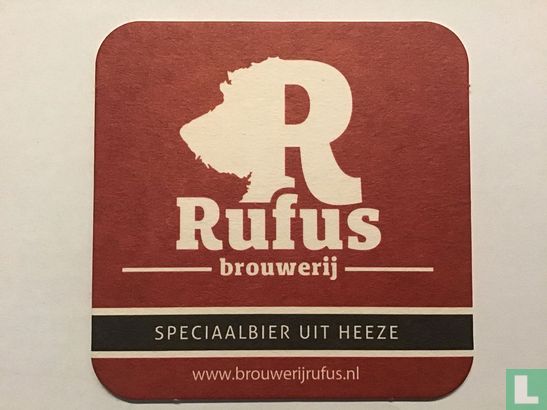 Rufus brouwerij - Image 1