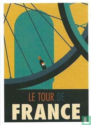 Le tour de France - Image 1