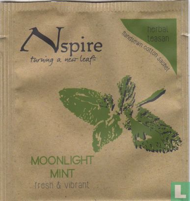 Moonlight Mint - Image 1
