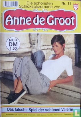 Anne de Groot 11 - Afbeelding 1