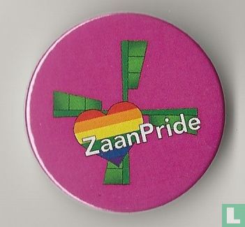 ZaanPride