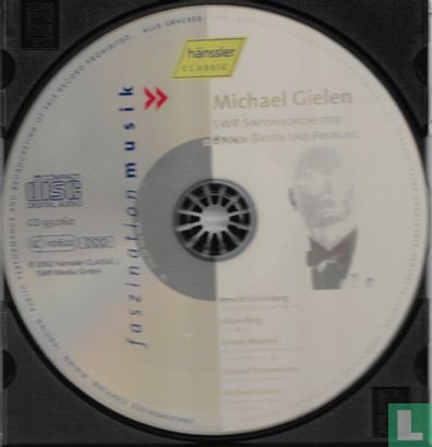 Michael Gielen - Afbeelding 3