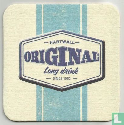 Hartwall Original