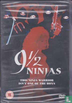 9 1/2 Ninjas - Afbeelding 1