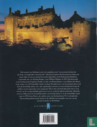 Het kasteel van Stirling - Afbeelding 2