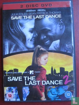 Save the last dance + Save the last dance 2 - Image 1