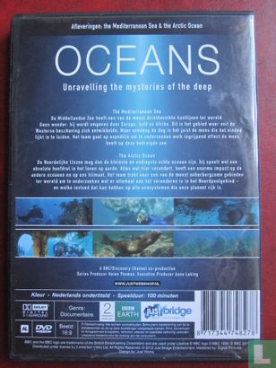 Oceans - Unravelling the Mysteries of the Deep - Image 2