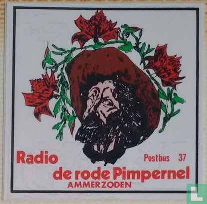 Radio de rode Pimpernel - Ammerzoden