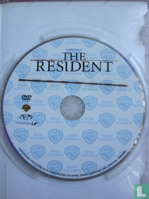 The Resident - Image 3