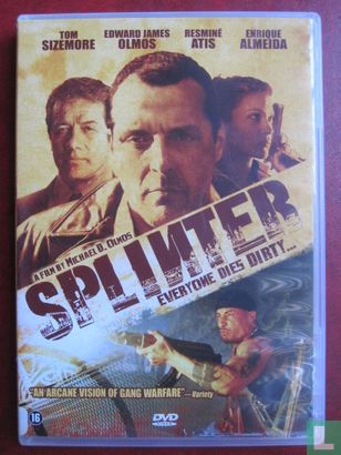 Splinter - Afbeelding 1
