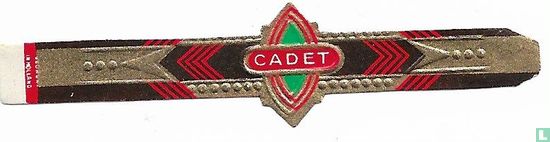 Cadet - Afbeelding 1