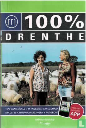 100% Drenthe - Image 1