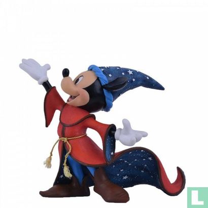 Zauberer Mickey
