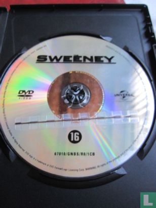 The Sweeney - Afbeelding 3