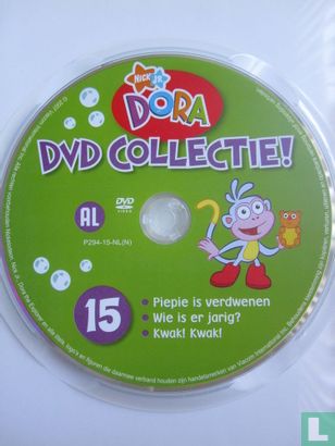 DVD collectie - Afbeelding 3