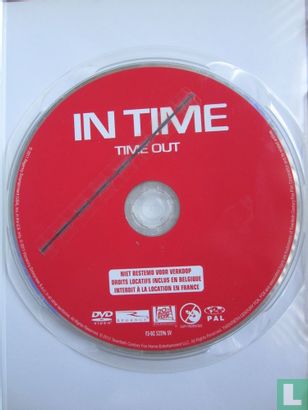 In Time - Time Out - Image 3