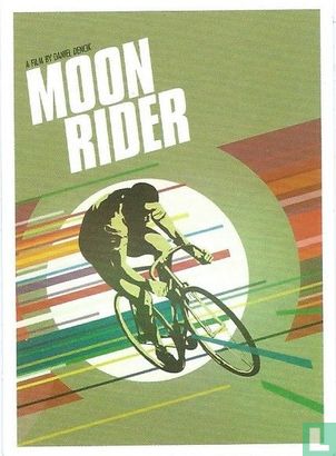 Moon rider - Afbeelding 1