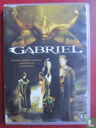 Gabriel - Image 1