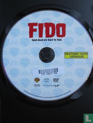Fido - Afbeelding 3