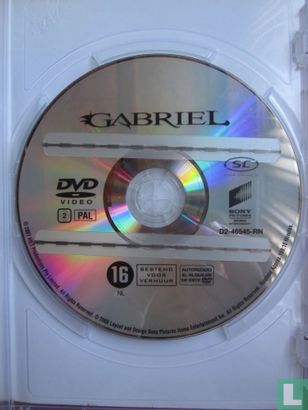 Gabriel - Afbeelding 3