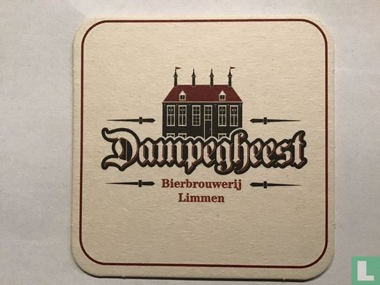 Dampegheest  - Image 2