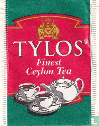 Finest Ceylon Tea   - Image 1