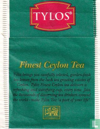 Finest Ceylon Tea   - Image 2