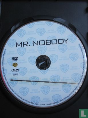 Mr. Nobody - Image 3