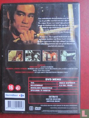 Bruce Lee - The Legend Continues - Afbeelding 2