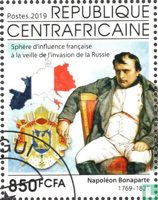 Napoleon's 250th birthday