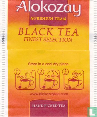 Black tea - Image 2