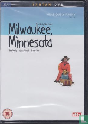 Milwaukee, Minnesota - Image 1