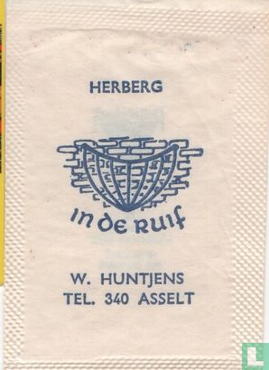 Herberg In de Ruif - Image 1