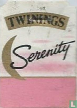Twinings Serenity / Melodie Melba - Image 1