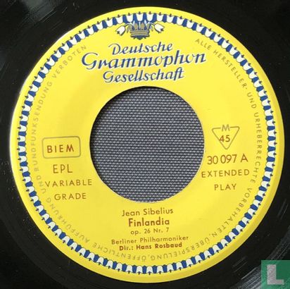 Finlandia op. 26 Nr. 7 - Image 3