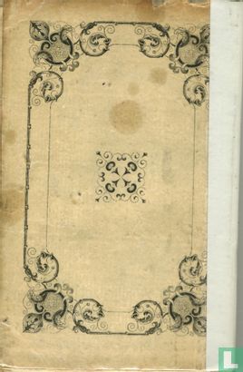 Utrechtsche Volks-Almanak 1848 - Image 2