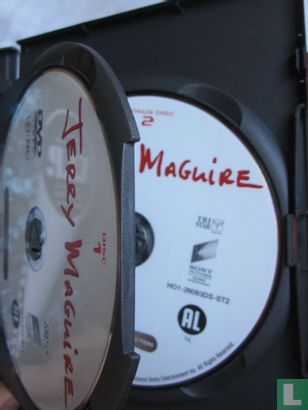 Jerry Maguire - Bild 3