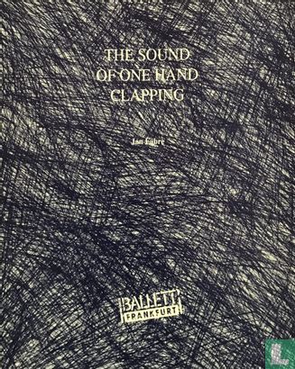 The Sound of One Hand Clapping  - Image 1