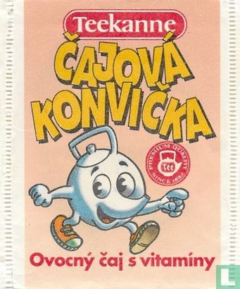 Cajová Konvicka - Afbeelding 1