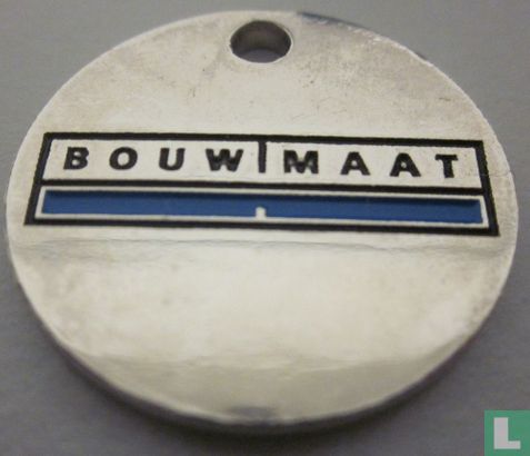 Bouwmaat - Afbeelding 1