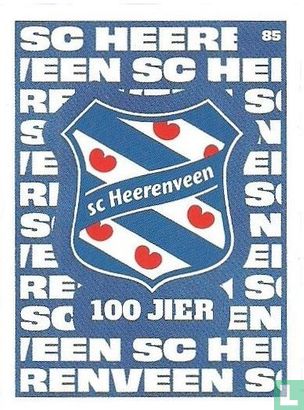 SC Heerenveen - Bild 1